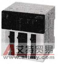 FX2N系列PLC的FX2N-20GM定位控制器