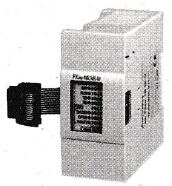 FX2N系列PLC的FX2N-16LNK-M MELSEC I/O Link远程I/O连接系统