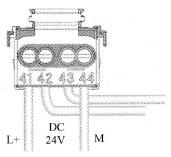 S7-1500 PLC的模拟量输入模块接线