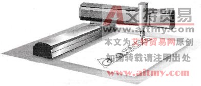 台达DVP-PLC双轴同动绘出DELTA LOGO程序设计范例