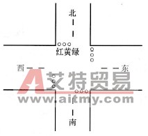 S7-200系列PLC基本指令在交通信号灯控制中的应用