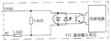 C200Hα系列PLC的TIL兼容电平32点输入单元ID501