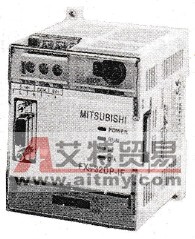 三菱PLC的FX2N-32DP-IFProfibus接口模块