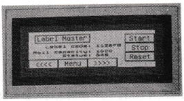 GOT-F900触摸屏的类型和功能