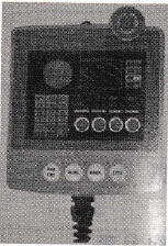 F940GOT手持型（5.7寸显示屏）