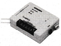 三菱PLC的FX-485PC-IF RS-232C/RS-485转换接口