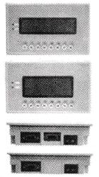 欧姆龙有哪几种文本显示终端，有什么特点