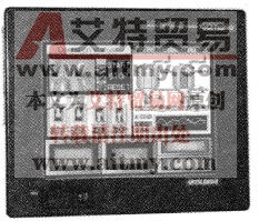 三菱有哪几种触摸屏，有什么特点