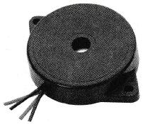 蜂鸣器的工作原理是什么