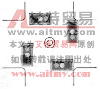 PLC在交通信号灯控制系统中的应用