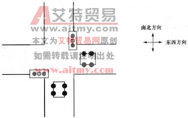 台达DVP-PLC交通灯控制程序设计范例