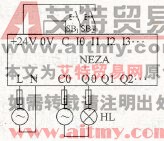 NEZA系列PLC的计数器功能块指令%Ci