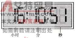 台达DVP-PLC3个计数器构成的24h时钟程序设计范例