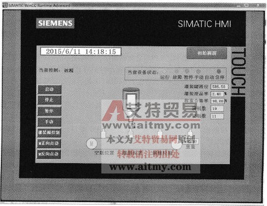 SIMATIC WinCC Runtime Advanced