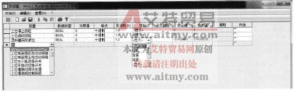 WinCC Runtime Advanced仿真器