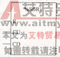 NEZA系列PLC移位寄存器功能块指令% SBRi的编程格式