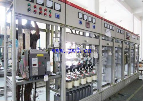 如何保证视在功率有效利用及无功功率磁场转换