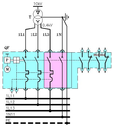 空气开关反接可以用吗?空气开关反接危险