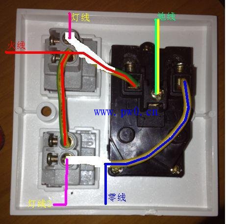 家装插座要不要接地线,别被电工忽悠了