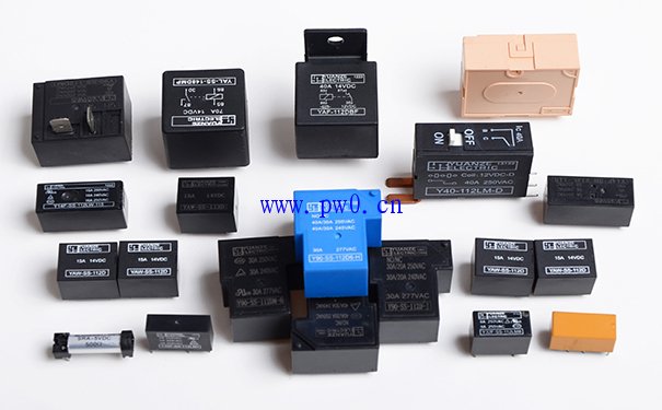 电压继电器与电流继电器的区别有哪些