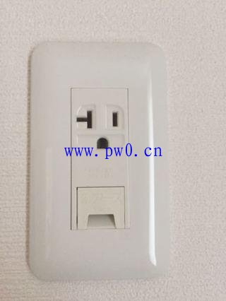 日本插座插头是什么样的?日本电器在中国如何使