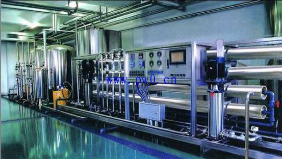 水处理配电和电气控制解决方案