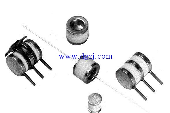 电路设计常用浪涌保护器件有哪些