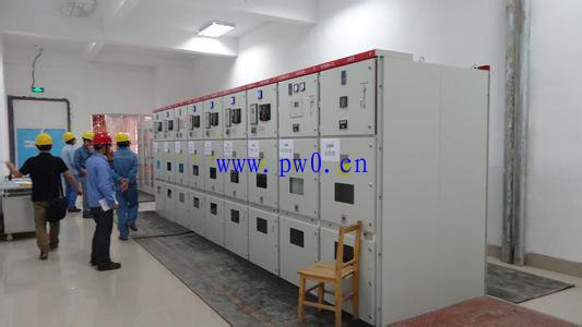 10kv配电室投运前的检查项目有哪些