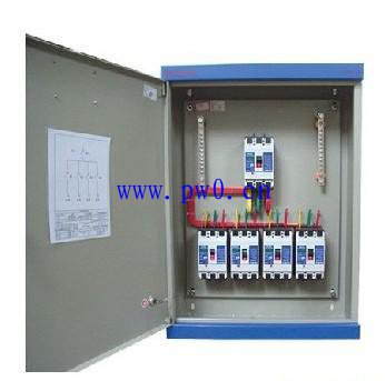 配电箱设计需要注意哪些地方