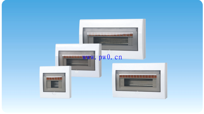 配电箱尺寸的选择及配电箱开关选型