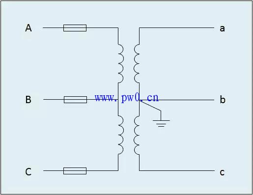 电能计量接线盒原理图_电能计量接线盒接法