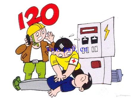 开关柜如何防止带接地线合闸及预防措施