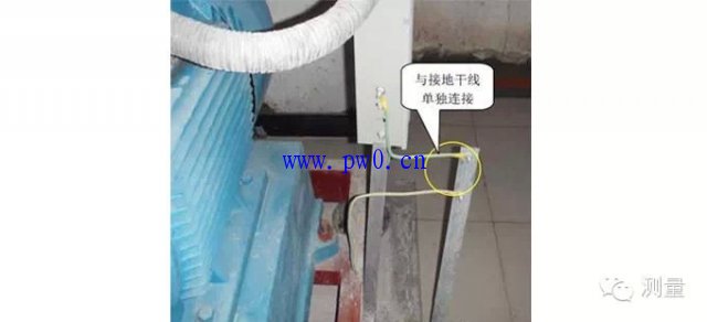 电气施工规范图文详解