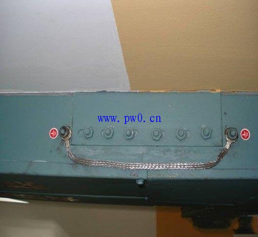 电缆桥架安装细节部位做法图解