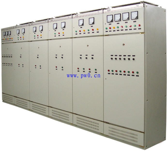 配电箱和配电柜验收国家标准