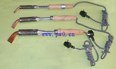 电烙铁如何修理?电烙铁不发热的问题