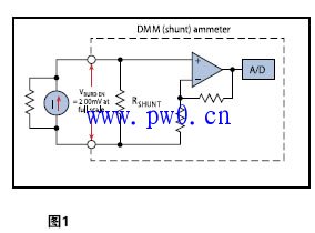 如何避免电流表测量误差