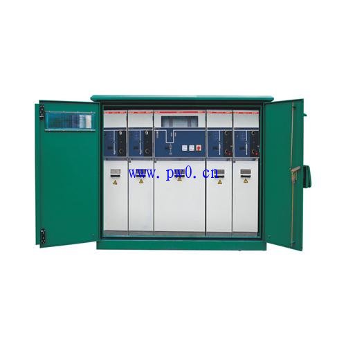 户外开闭所分类_户外开闭所功能