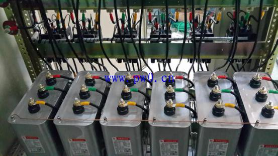 电容器的投入和退出讲解