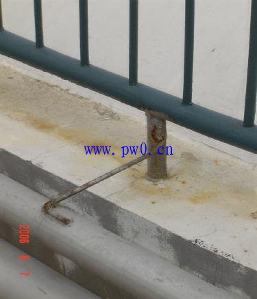 屋顶设备防雷接地做法图集