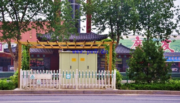 配电柜安装应该注意事项