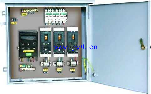 配电箱的作用_配电箱分类