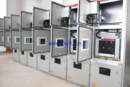 高压开关柜跳闸原因分析