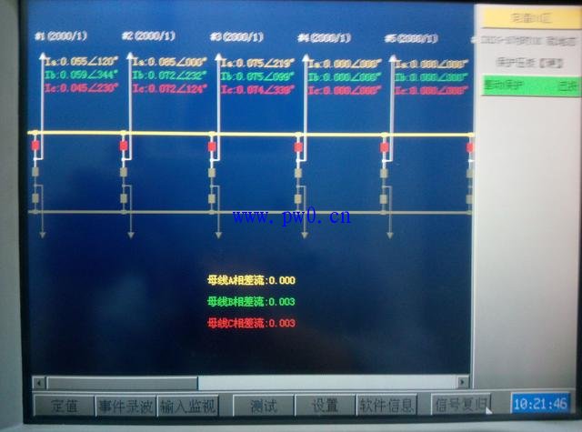 什么是电气二次设备?电气二次设备包括哪些