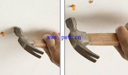 吸顶灯怎么安装图解