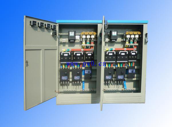 配电箱如何安排元器件的位置