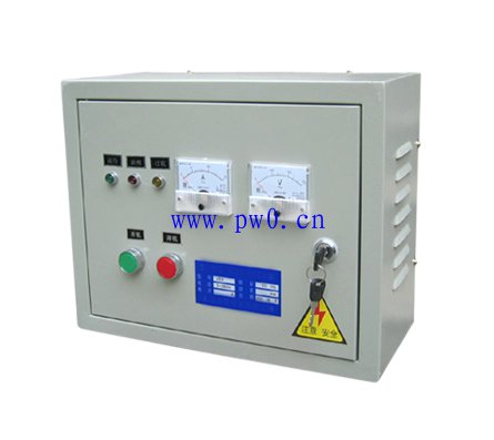 低压配电箱的选用及使用