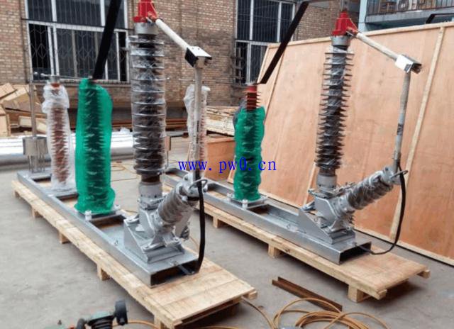 电气设备接地要求和技术原则讲解