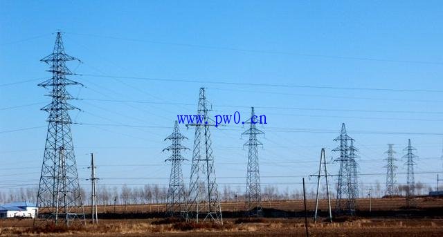 如何确定杆塔的尺寸