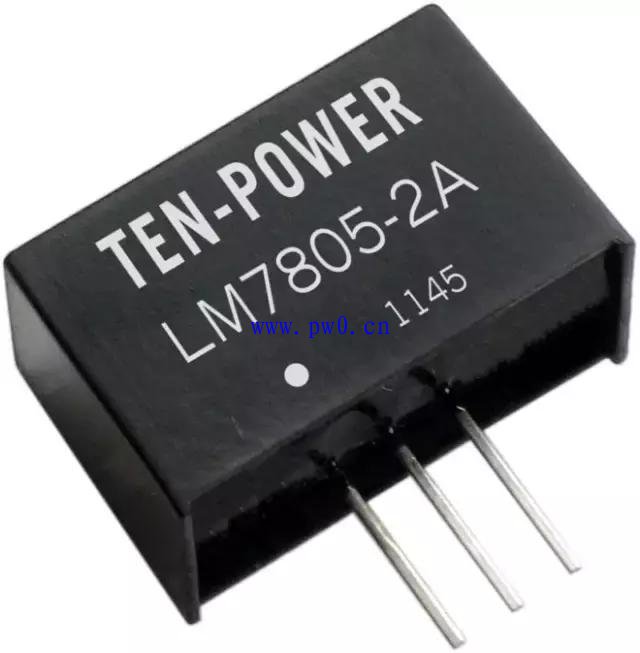 三端稳压器是什么?三端稳压器使用注意事项